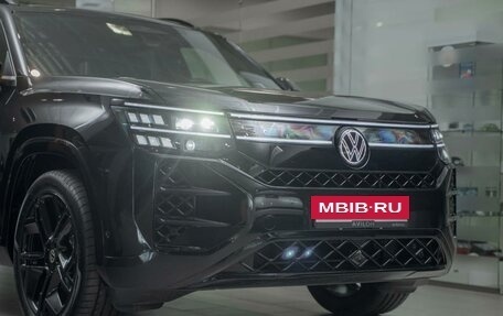 Volkswagen Teramont, 2025 год, 7 800 000 рублей, 3 фотография