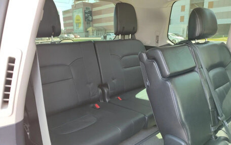 Toyota Land Cruiser 200, 2014 год, 3 700 000 рублей, 8 фотография