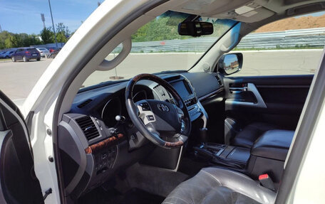 Toyota Land Cruiser 200, 2014 год, 3 700 000 рублей, 5 фотография
