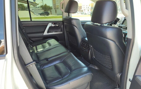 Toyota Land Cruiser 200, 2014 год, 3 700 000 рублей, 9 фотография