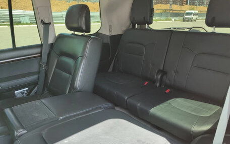 Toyota Land Cruiser 200, 2014 год, 3 700 000 рублей, 10 фотография
