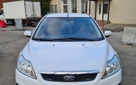 Ford Focus II рестайлинг, 2011 год, 400 000 рублей, 2 фотография