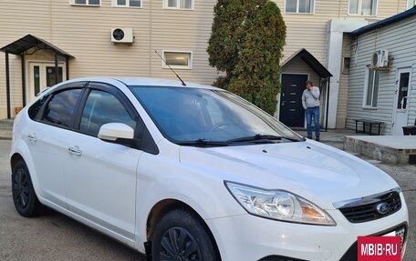 Ford Focus II рестайлинг, 2011 год, 400 000 рублей, 11 фотография