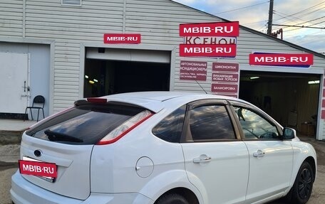 Ford Focus II рестайлинг, 2011 год, 400 000 рублей, 9 фотография