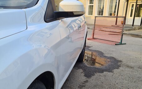 Ford Focus II рестайлинг, 2011 год, 400 000 рублей, 17 фотография