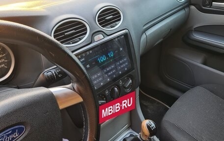 Ford Focus II рестайлинг, 2011 год, 400 000 рублей, 14 фотография