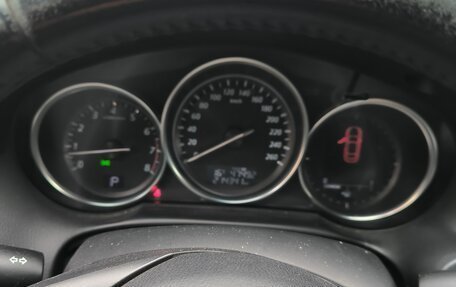 Mazda CX-5 II, 2013 год, 1 450 000 рублей, 5 фотография