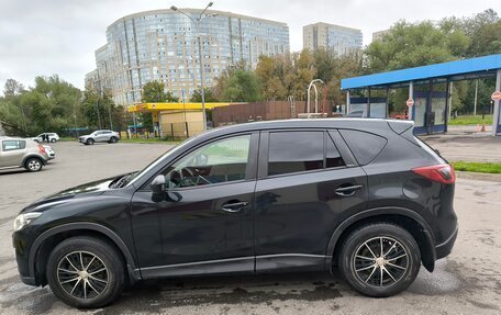 Mazda CX-5 II, 2013 год, 1 450 000 рублей, 4 фотография