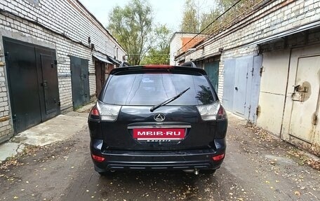 ТагАЗ C190, 2012 год, 500 000 рублей, 6 фотография