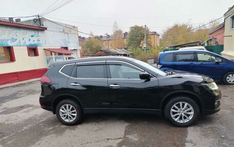 Nissan X-Trail, 2020 год, 2 650 000 рублей, 5 фотография