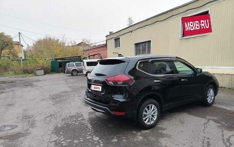 Nissan X-Trail, 2020 год, 2 650 000 рублей, 4 фотография