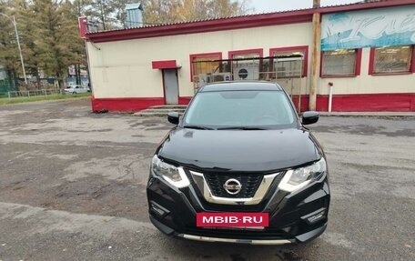 Nissan X-Trail, 2020 год, 2 650 000 рублей, 3 фотография