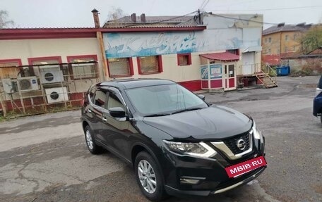 Nissan X-Trail, 2020 год, 2 650 000 рублей, 2 фотография