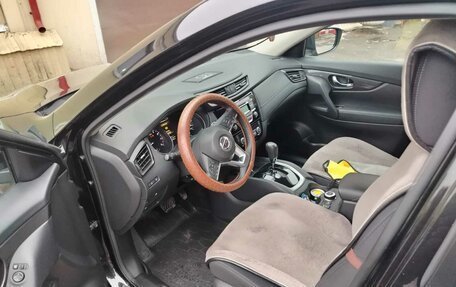 Nissan X-Trail, 2020 год, 2 650 000 рублей, 11 фотография