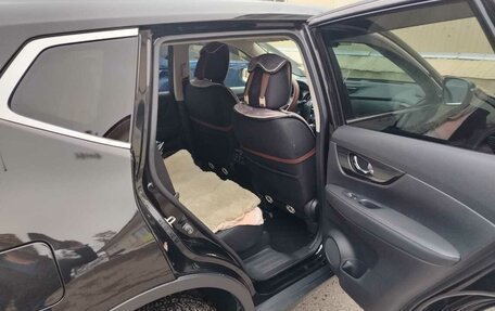 Nissan X-Trail, 2020 год, 2 650 000 рублей, 19 фотография