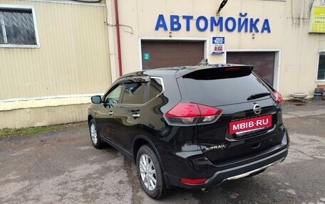 Nissan X-Trail, 2020 год, 2 650 000 рублей, 6 фотография