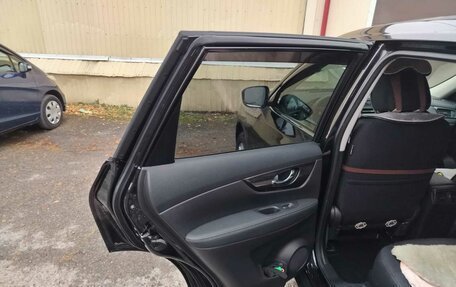 Nissan X-Trail, 2020 год, 2 650 000 рублей, 10 фотография