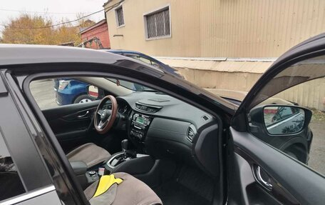 Nissan X-Trail, 2020 год, 2 650 000 рублей, 18 фотография
