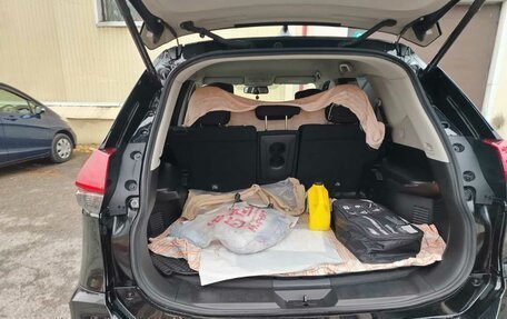 Nissan X-Trail, 2020 год, 2 650 000 рублей, 9 фотография