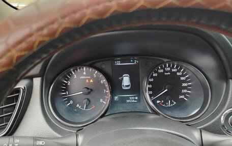 Nissan X-Trail, 2020 год, 2 650 000 рублей, 13 фотография