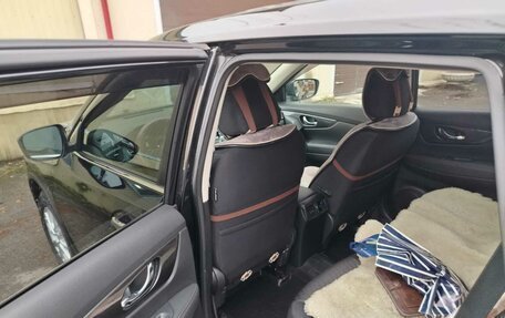 Nissan X-Trail, 2020 год, 2 650 000 рублей, 8 фотография