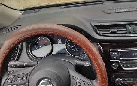 Nissan X-Trail, 2020 год, 2 650 000 рублей, 14 фотография
