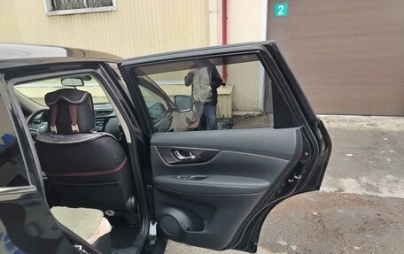 Nissan X-Trail, 2020 год, 2 650 000 рублей, 20 фотография
