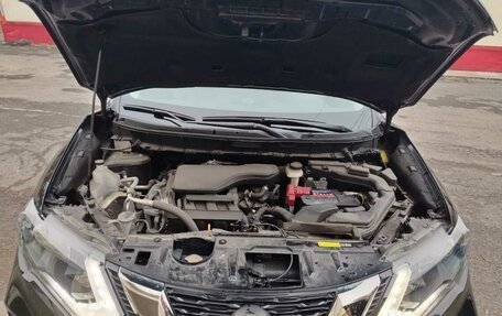 Nissan X-Trail, 2020 год, 2 650 000 рублей, 23 фотография