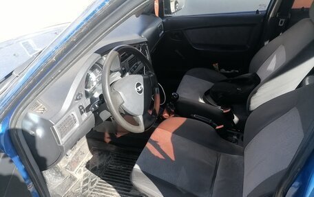 Daewoo Nexia I рестайлинг, 2010 год, 210 000 рублей, 5 фотография