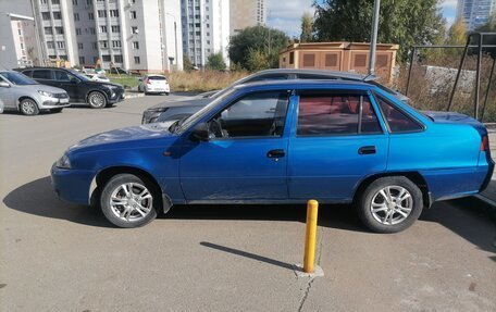 Daewoo Nexia I рестайлинг, 2010 год, 210 000 рублей, 3 фотография