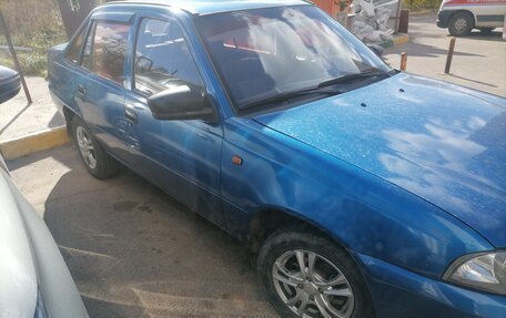 Daewoo Nexia I рестайлинг, 2010 год, 210 000 рублей, 2 фотография