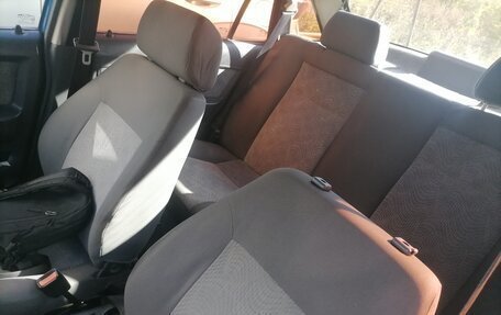 Daewoo Nexia I рестайлинг, 2010 год, 210 000 рублей, 6 фотография