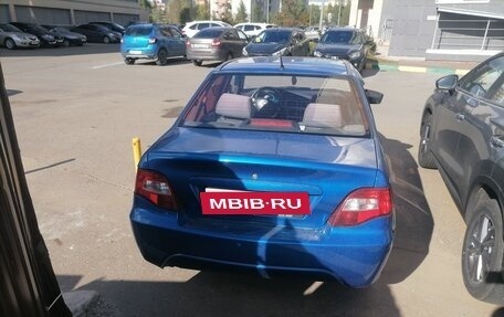 Daewoo Nexia I рестайлинг, 2010 год, 210 000 рублей, 4 фотография