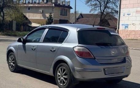 Opel Astra H, 2006 год, 500 000 рублей, 3 фотография