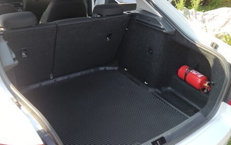 Skoda Octavia, 2018 год, 1 520 000 рублей, 11 фотография