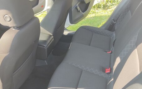 Skoda Octavia, 2018 год, 1 520 000 рублей, 10 фотография