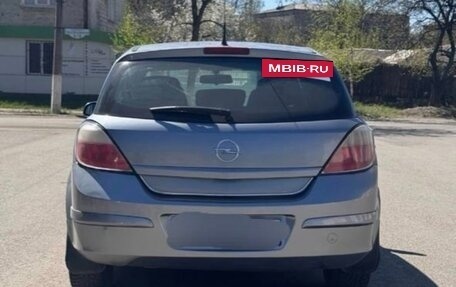 Opel Astra H, 2006 год, 500 000 рублей, 2 фотография