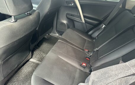 Toyota RAV4, 2014 год, 1 950 000 рублей, 8 фотография