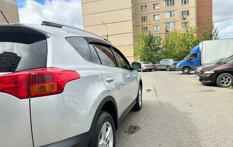 Toyota RAV4, 2014 год, 1 950 000 рублей, 6 фотография