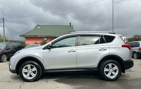 Toyota RAV4, 2014 год, 1 950 000 рублей, 3 фотография