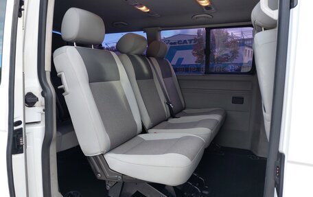 Volkswagen Caravelle T5, 2014 год, 1 590 000 рублей, 6 фотография