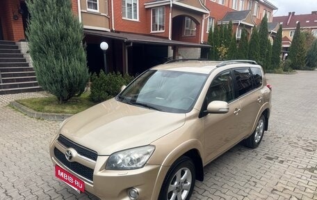 Toyota RAV4, 2010 год, 1 950 000 рублей, 2 фотография