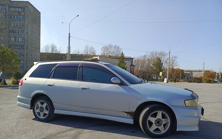 Nissan Wingroad III, 2001 год, 290 000 рублей, 2 фотография