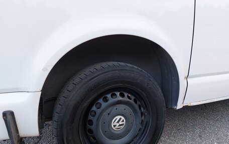 Volkswagen Caravelle T5, 2014 год, 1 590 000 рублей, 14 фотография