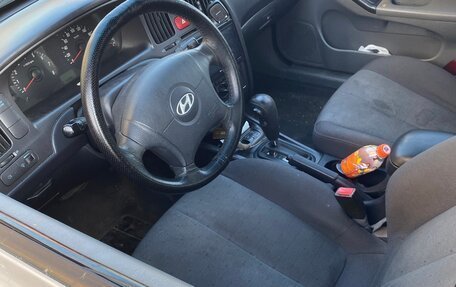 Hyundai Elantra III, 2004 год, 250 000 рублей, 3 фотография