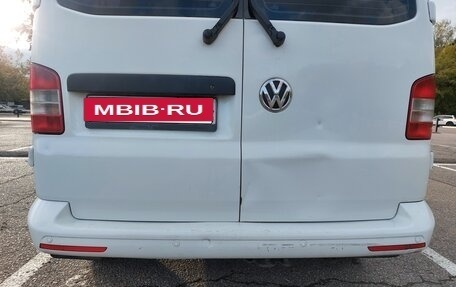 Volkswagen Caravelle T5, 2014 год, 1 590 000 рублей, 11 фотография