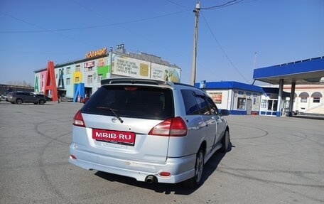 Nissan Wingroad III, 2001 год, 290 000 рублей, 3 фотография