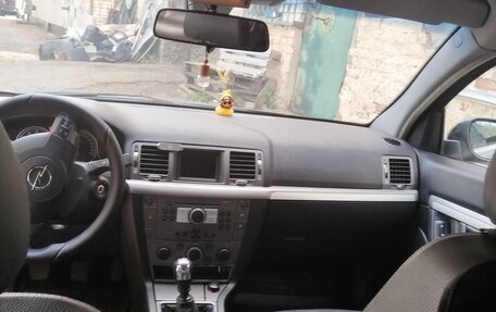 Opel Vectra C рестайлинг, 2008 год, 540 000 рублей, 5 фотография