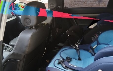 Opel Vectra C рестайлинг, 2008 год, 540 000 рублей, 7 фотография