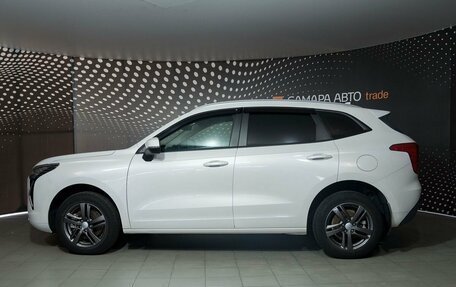 Haval Jolion, 2023 год, 1 760 000 рублей, 6 фотография